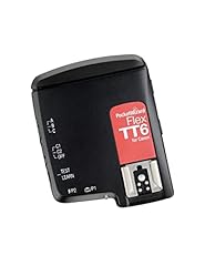 Pocketwizard flextt6 canon gebraucht kaufen  Wird an jeden Ort in Deutschland