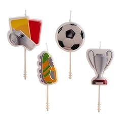 Dekora football themed for sale  Delivered anywhere in UK