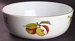 Royal worcester evesham for sale  Delivered anywhere in USA 