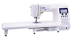 Used, Juki HZL-F600 Full Sized Computer Sewing and Quilting for sale  Delivered anywhere in USA 