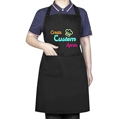 Buz personalised apron for sale  Delivered anywhere in Ireland