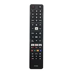 Replacement toshiba remote for sale  Delivered anywhere in UK
