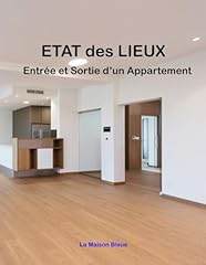 Etat lieux appartement d'occasion  Livré partout en France