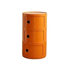 Round nightstand drawers for sale  Delivered anywhere in USA 