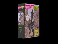 Sorcières rebelles jeu d'occasion  Livré partout en France