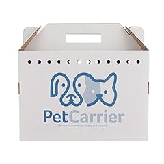 Disposable cardboard pet for sale  Delivered anywhere in USA 