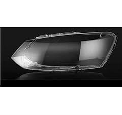 Dzsqmljg headlight lens for sale  Delivered anywhere in UK