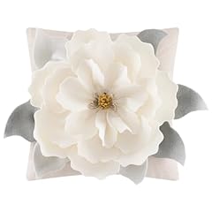 Jwh flower throw for sale  Delivered anywhere in USA 