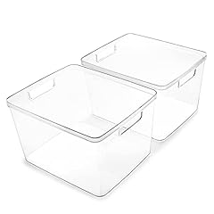 Bino plastic bins for sale  Delivered anywhere in USA 