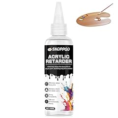 Shoppgo acrylic retarder for sale  Delivered anywhere in UK