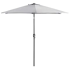 Vonhaus parasol 2.7m for sale  Delivered anywhere in UK