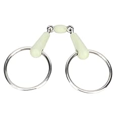 Tbest snaffle bit for sale  Delivered anywhere in UK