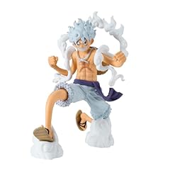 Banpresto figurina azione usato  Spedito ovunque in Italia 