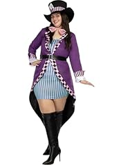 Funidelia mad hatter for sale  Delivered anywhere in UK
