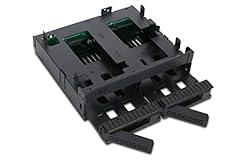Icy dock backplane usato  Spedito ovunque in Italia 