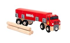 Brio 33657 holztransporter gebraucht kaufen  Wird an jeden Ort in Deutschland