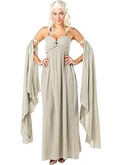 Funidelia costume daenerys d'occasion  Livré partout en France