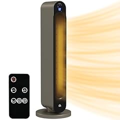 Homcom electric heater for sale  Delivered anywhere in UK