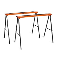 Vonhaus saw horse for sale  Delivered anywhere in UK