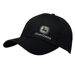 John Deere Men's Standard 13080428BK, Black, One Size for sale  Delivered anywhere in Canada