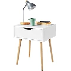 Yaheetech bedside table for sale  Delivered anywhere in UK