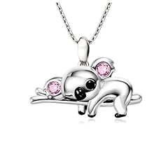 Cute koala pendant for sale  Delivered anywhere in USA 