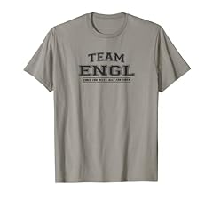 Team engl fière d'occasion  Livré partout en France