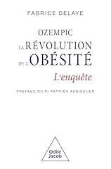Ozempic révolution obésité d'occasion  Livré partout en Belgiqu