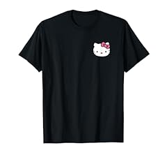 Hello kitty maglietta usato  Spedito ovunque in Italia 