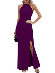 Missufe robe maxi d'occasion  Livré partout en France