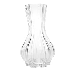 Bestoyard glass vase for sale  Delivered anywhere in UK