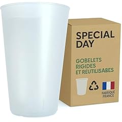 Special day gobelet d'occasion  Livré partout en France