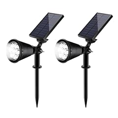 Salcar solarstrahler außen gebraucht kaufen  Wird an jeden Ort in Deutschland