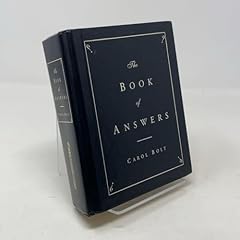 Book answers for sale  Delivered anywhere in USA 
