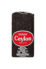 Tanay schwarztee ceylon gebraucht kaufen  Wird an jeden Ort in Deutschland