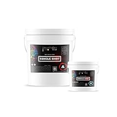 Bulletproof resins single for sale  Delivered anywhere in USA 