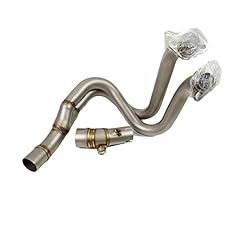 Motorcycle exhaust kawasaki for sale  Delivered anywhere in UK