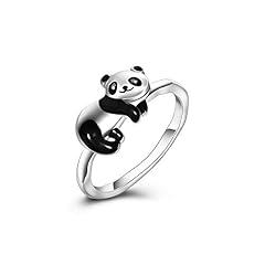 Onefinity panda rings for sale  Delivered anywhere in USA 