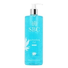 Sbc skincare leg for sale  Delivered anywhere in UK