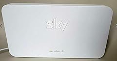 Sky wireless booster for sale  Delivered anywhere in UK