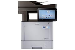 Samsung proxpress m4580fx d'occasion  Livré partout en Belgiqu