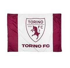 Bandiera grande torino usato  Spedito ovunque in Italia 