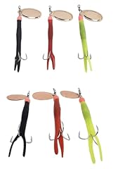 Fishing spinner flying for sale  Delivered anywhere in UK