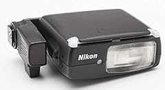 Nikon flash usato  Spedito ovunque in Italia 