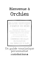 Bienvenue orchies guide d'occasion  Livré partout en France
