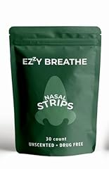 Ezzy breathe nasal for sale  Delivered anywhere in USA 