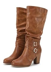 Ermonn womens mid for sale  Delivered anywhere in USA 