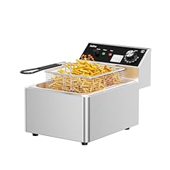 Commercial deep fryer for sale  Delivered anywhere in USA 