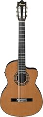 Ibanez ga6ce amber for sale  Delivered anywhere in UK