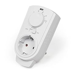 Power thermostat prise d'occasion  Livré partout en Belgiqu
